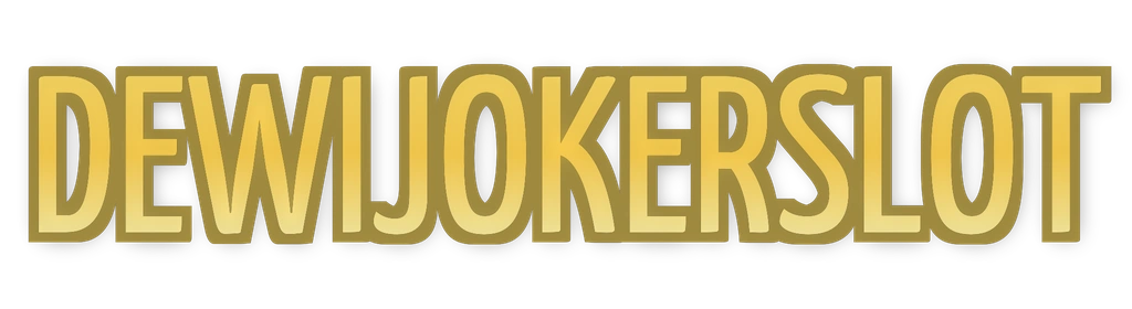 DEWIJOKERSLOT: DEWI JOKER SLOT Sensasi Main Game Seru dengan Peluang Jackpot Terbaik